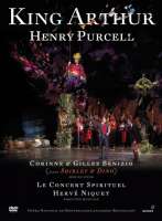 Purcell: King Arthur